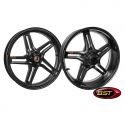 Jante carbone RAPID TEK BST CBR1000RR 2020-2026