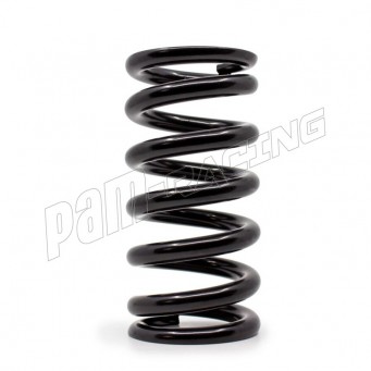 Ressort Ohlins couleur noir