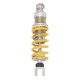 Amortisseur arrière S46DR1 OHLINS GSX-S1000 2021-2025 ressort noir ou chromé