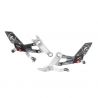 Commandes reculées version R LIGHTECH RS660 2020-2026, Tuono 660 2021-2026
