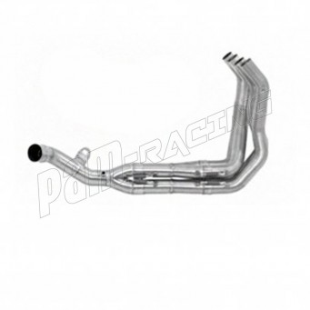 Collecteur racing inox ARROW Z1100 2026