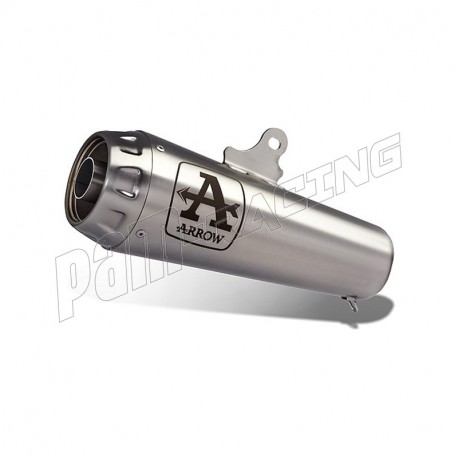 Silencieux Pro-Race homologué ARROW Z1100 2026