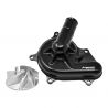 Couvercle de pompe à eau avec turbine JETPRIME RS660 2020-2026, Tuareg 660 2021-2026, Tuono 660 2021-2026