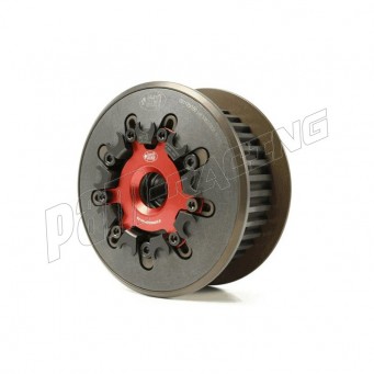 Embrayage anti-dribble STM RS660 2020-2025