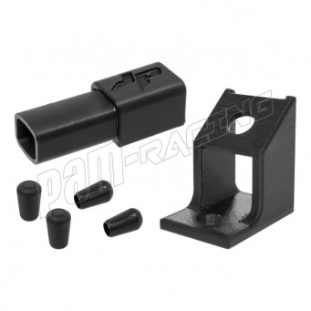 Kit suppression système EVAP et canister JETPRIME RS660/Tuono 660 2025