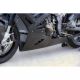Carénage poly complet racing fibre de verre S2 CONCEPT S1000R 2021-2025