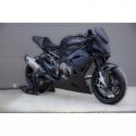 Carénage poly complet racing fibre de verre S2 CONCEPT S1000R 2021-2025