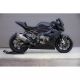 Carénage poly complet racing fibre de verre S2 CONCEPT S1000R 2021-2025