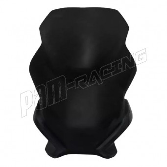 Tête de fourche racing fibre de verre S2 CONCEPT S1000R 2021-2025