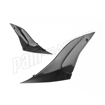 Panneaux sous réservoir carbone Lightech RSV4 1100, Tuono V4 1100 2021-2023