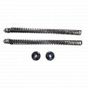 Kit bouchons + ressorts de fourche OHLINS Dax 125 2022-2023