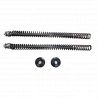 Kit bouchons + ressorts de fourche OHLINS Dax 125 2022-2023