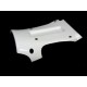 Support de selle fibre de verre S1000RR 09-11 SRT FAIRINGS