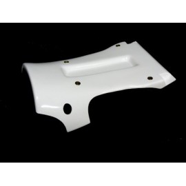Support de selle fibre de verre S1000RR 09-11 SRT FAIRINGS