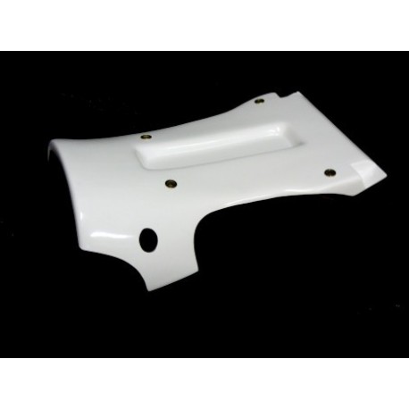 Support de selle fibre de verre S1000RR 09-11 SRT FAIRINGS