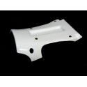 Support de selle en fibre de verre S1000RR 09-11 SRT FAIRINGS