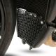 Grille de protection de radiateur R&G RACING Pro aluminium Tuono V4 1100/Factory 2025