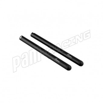 Paire de tubes de guidon 270 mm LIGHTECH