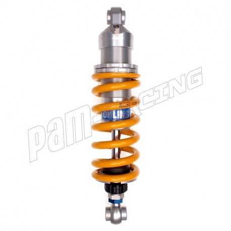 Amortisseur arrière S46DR1L OHLINS GSX-S1000 2015-2025, Katana 1000 2019-2021
