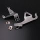 Carénage poly avant Moto2 pour Street Triple 765 2017-2026 MOTO2STYLE
