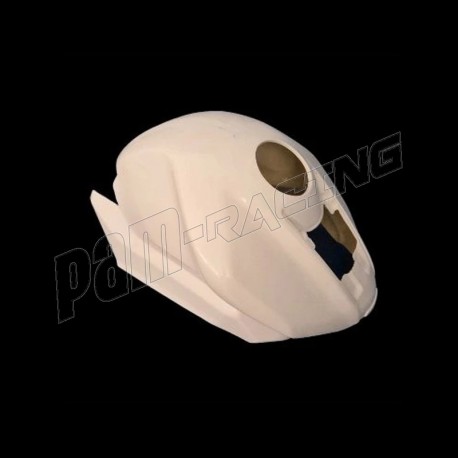 Protection de réservoir fibre de verre Street Triple 765 R/RS 2023-2026 SEBIMOTO