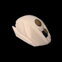 Protection de réservoir fibre de verre Street Triple 765 R/RS 2023-2026 SEBIMOTO