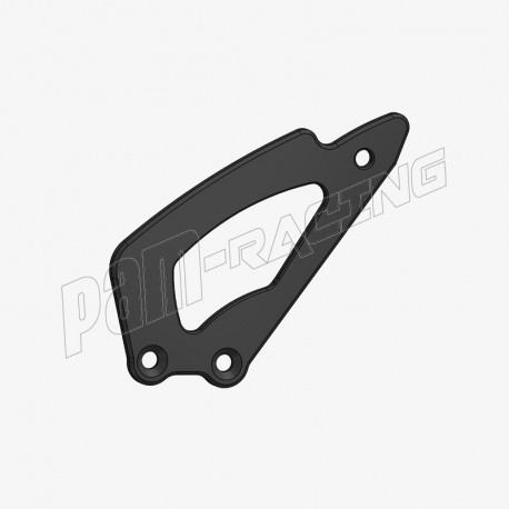 Protège talon BT_002 Bonamici Racing