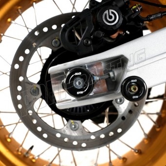 Protections de bras oscillant R&G RACING Tuareg 660/Rally 2025