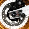 Protections de bras oscillant R&G RACING Tuareg 660/Rally 2025