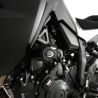Tampons de protection R&G RACING Aero Tracer 7/GT 2025-2026