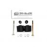 Tampons de protection R&G RACING Aero R9 2025