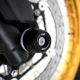 Protections de Fourche R&G Racing Tuareg 660/Rally 2025