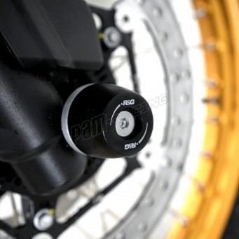 Protections de Fourche R&G Racing Tuareg 660/Rally 2025