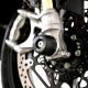 Protections de Fourche R&G Racing Tuono V4 1100/Factory 2025-2026