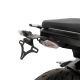 Support de plaque d'immatriculation R&G Racing F900R/XR 2025