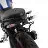 Support de plaque d'immatriculation R&G Racing F900R/XR 2025