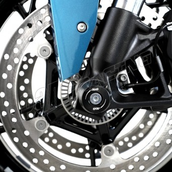 Protections de Fourche R&G Racing F900R/XR 2020-2025