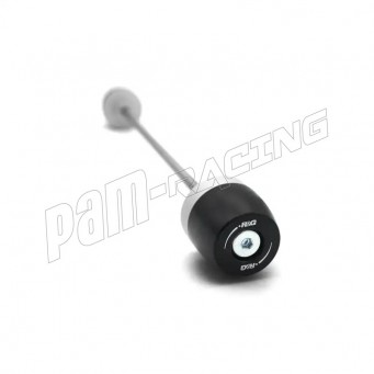 Protection de bras oscillant R&G Racing Panigale V4/S 2025, Streetfighter V4/S 2025