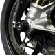 Protections de Fourche R&G Racing Panigale V4/S 2025, Streetfighter V4/S 2025