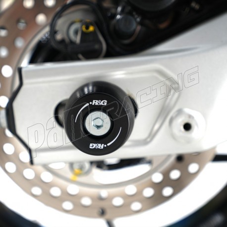 Protection de bras oscillant R&G Racing RS457 2024-2025