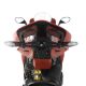 Support de plaque d'immatriculation R&G Racing  Panigale V2/S 2025, Panigale V4/S 2025, Streetfighter V4/S 2025