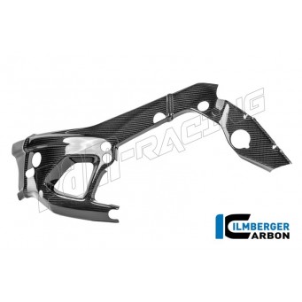 Protections de cadre route carbone ILMBERGER M1000RR 2025