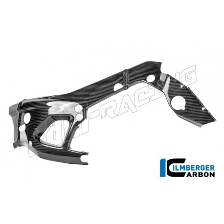 Protections de cadre route carbone ILMBERGER M1000RR 2025