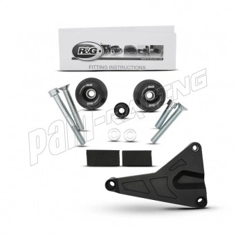 Tampons de protection R&G Racing Apex S1000RR 2025
