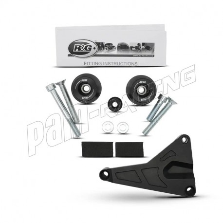 Tampons de protection R&G Racing Apex S1000RR 2025