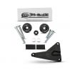 Tampons de protection R&G Racing Apex S1000RR 2025