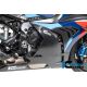 Protections de cadre route carbone ILMBERGER M1000RR 2025
