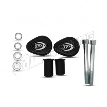 Tampons de protection R&G RACING Aero CB 1000 Hornet/SP 2025
