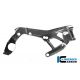 Protections de cadre racing carbone brillant ILMBERGER M1000RR 2025-2026