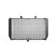 Grille de protection de radiateur R&G RACING Pro aluminium Z900/RS/RS SE/SE 2025